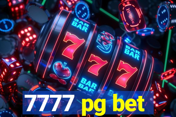 7777 pg bet